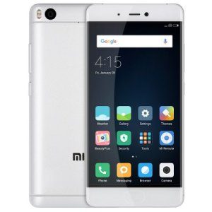 Xiaomi Mi5s 